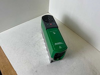 Control techniques unidrive uni1403 frequentieregelaar - afbeelding 1 van  5