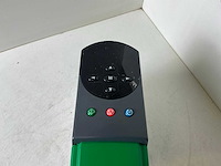 Control techniques unidrive uni1403 frequentieregelaar - afbeelding 3 van  5
