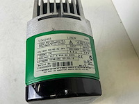 Control techniques unidrive uni1403 frequentieregelaar - afbeelding 5 van  5
