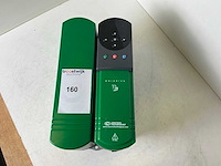 Control techniques unidrive uni2401 frequentieregelaar - afbeelding 3 van  5