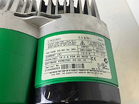Control techniques unidrive uni2401 frequentieregelaar - afbeelding 5 van  5