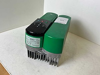 Control techniques unidrive uni2401 frequentieregelaar - afbeelding 4 van  5