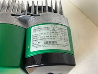 Control techniques unidrive uni2401 frequentieregelaar - afbeelding 2 van  2