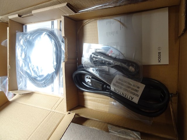 Control unit bosch - afbeelding 1 van  3