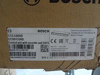 Control unit bosch - afbeelding 3 van  3