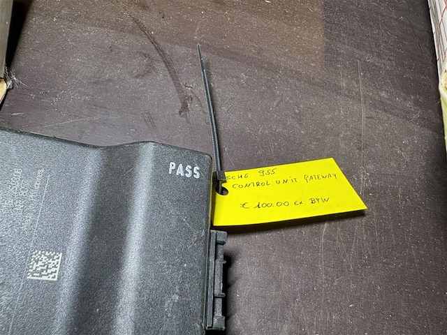 Control unit gateway - afbeelding 3 van  3