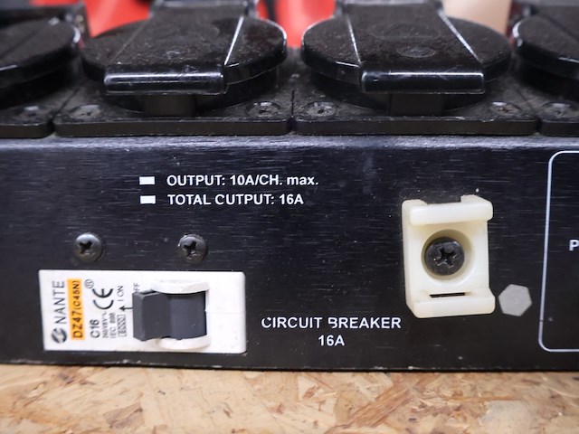 Controller - afbeelding 4 van  4