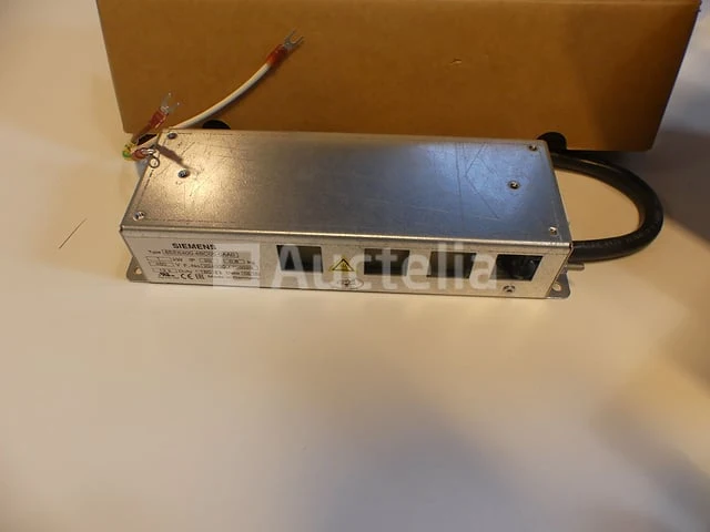 Controllers sinamics - siemens - afbeelding 10 van  13