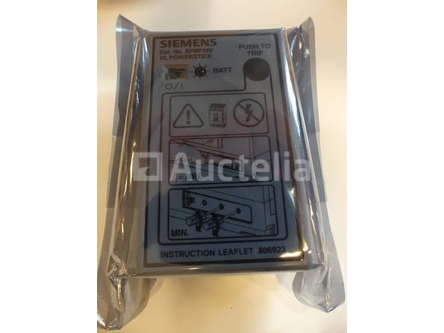 Controllers sinamics - siemens - afbeelding 12 van  13