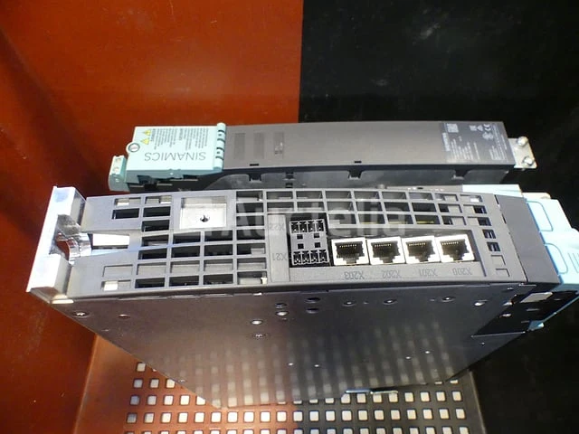 Controllers sinamics - siemens - afbeelding 1 van  13