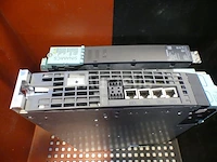 Controllers sinamics - siemens