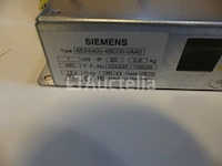 Controllers sinamics - siemens - afbeelding 4 van  13