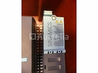 Controllers sinamics - siemens - afbeelding 5 van  13