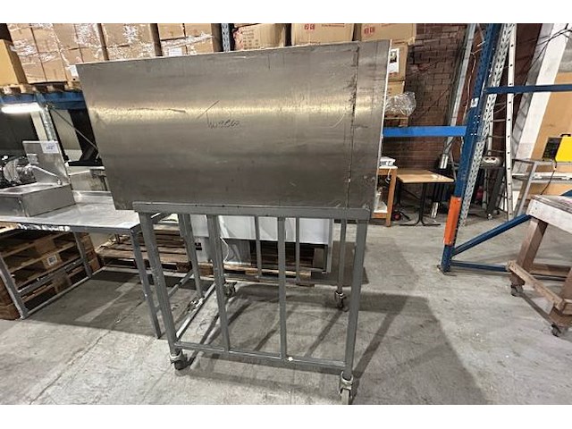 Convectie oven eurofours - afbeelding 2 van  13