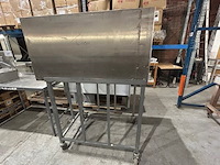 Convectie oven eurofours - afbeelding 2 van  13