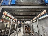 Convectie oven eurofours - afbeelding 3 van  13