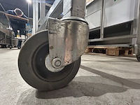 Convectie oven eurofours - afbeelding 4 van  13