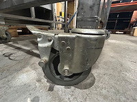 Convectie oven eurofours - afbeelding 5 van  13