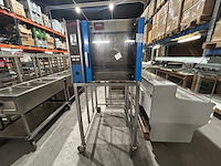 Convectie oven eurofours