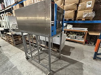 Convectie oven eurofours - afbeelding 6 van  13