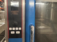 Convectie oven eurofours - afbeelding 9 van  13