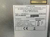 Convectie oven eurofours - afbeelding 11 van  13