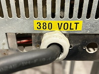 Convectie oven eurofours - afbeelding 12 van  13