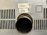 Convectie oven eurofours - afbeelding 13 van  13