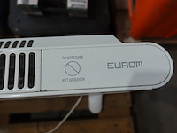 Convector kachel eurom - afbeelding 3 van  6