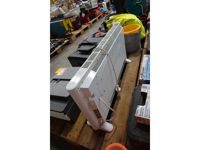 Convector kachel eurom - afbeelding 4 van  6