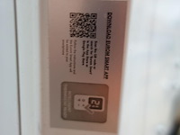 Convector kachel eurom - afbeelding 6 van  6
