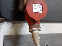 Conventionele turret-freesmachine - afbeelding 7 van  7