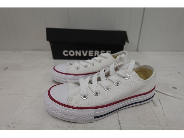 Convers schoenen kids - afbeelding 1 van  5