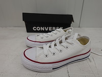 Convers schoenen kids - afbeelding 1 van  5