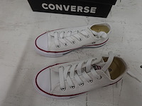 Convers schoenen kids - afbeelding 2 van  5