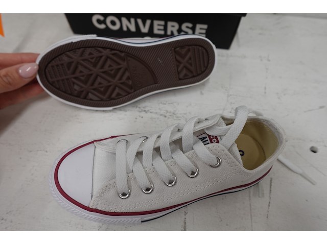 Convers schoenen kids - afbeelding 3 van  5
