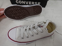 Convers schoenen kids - afbeelding 3 van  5