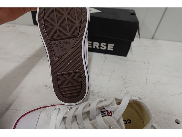 Convers schoenen kids - afbeelding 4 van  5