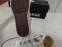 Convers schoenen kids - afbeelding 4 van  5