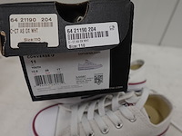 Convers schoenen kids - afbeelding 5 van  5