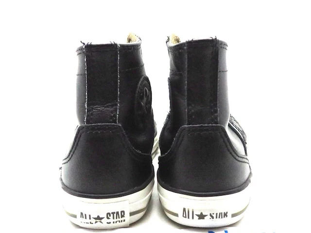 Converse - sneaker boot hi - maat 35 - afbeelding 2 van  3