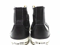Converse - sneaker boot hi - maat 35 - afbeelding 2 van  3