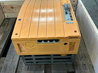 Converteam alspa mv 1089 frequentieregelaar - afbeelding 2 van  9