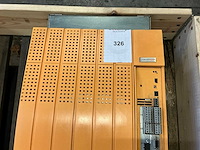 Converteam alspa mv 1089 frequentieregelaar - afbeelding 3 van  9