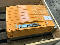 Converteam alspa mv 1089 frequentieregelaar - afbeelding 4 van  9