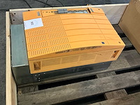 Converteam alspa mv 1089 frequentieregelaar - afbeelding 5 van  9