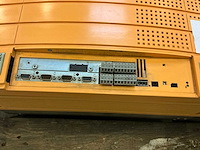 Converteam alspa mv 1089 frequentieregelaar - afbeelding 6 van  9