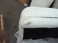 Convertible 2-zits bank - afbeelding 2 van  12