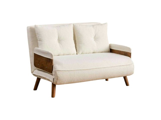 Convertible 2-zits bank - afbeelding 6 van  12