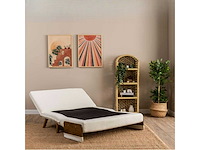 Convertible 2-zits bank - afbeelding 9 van  12